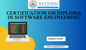 Certification On Diploma In Software Engineering
